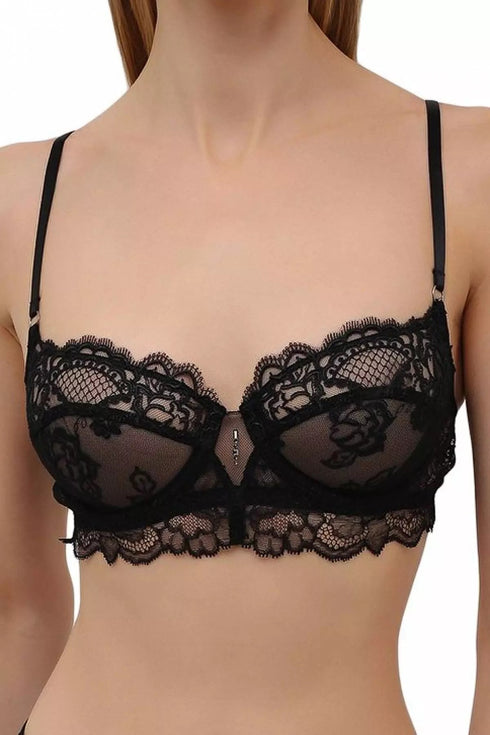 Lise Charmel H13 Sublime En Dentelle Demi Cup